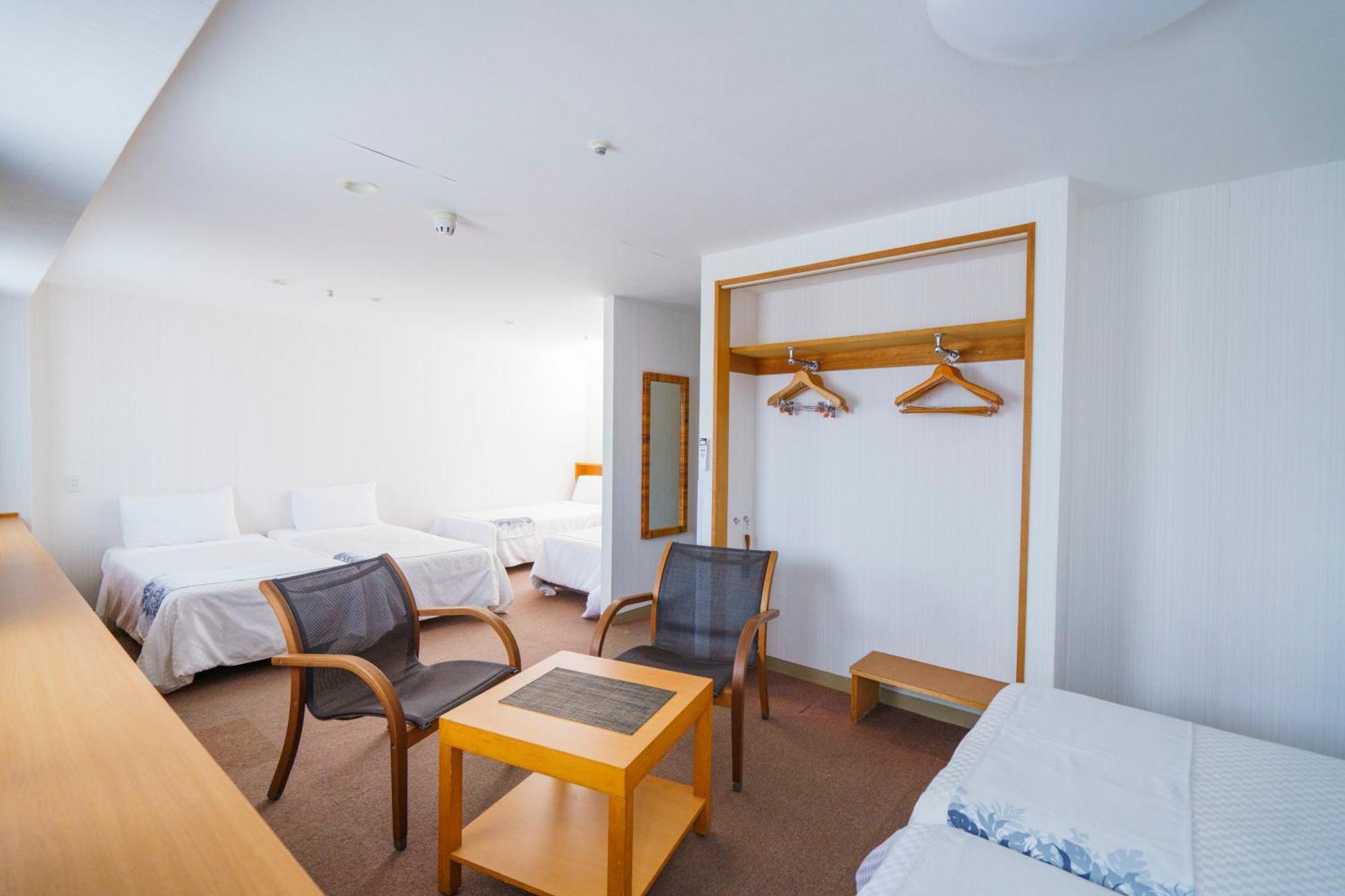 Hotel Ocean  Naha Cameră foto