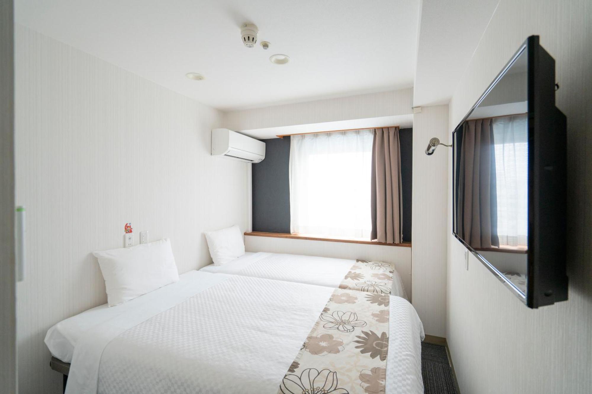 Hotel Ocean  Naha Cameră foto